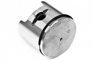 HPI Racing Piston Set (0.7mm Piston Ring/26cc)