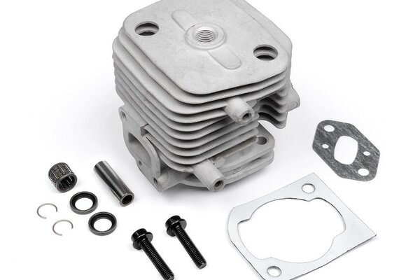 HPI Racing Cylinder Set, Fuelie 23 Engine 2.0