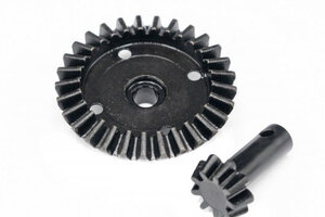 HPI Racing Forged Bulletproof Diff Bevel Gear 29T/9T Set