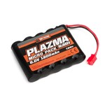 HPI Racing HPI160155  Plazma 6.0V 1200mAh NiMH Micro RS4 Battery Pack