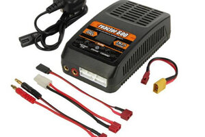 HPI Racing Reactor 600 Charger (US)
