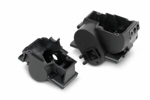 HPI Racing Center Gear Box Case Savage X