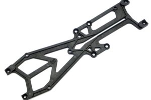 HPI Racing Upper Deck Sprint 2/Sprint