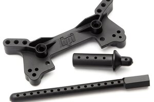 HPI Racing Shock Tower/Body Post Set Sprint 2/Sprint