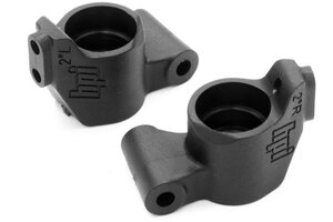 HPI Racing Rear Hub Set ( 2 & 3 Degrees) Sprint 2/Sprint