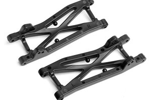 HPI Racing Rear Suspension Arm Set Blitz/E-Firestorm