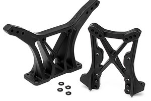 HPI Racing Shock Tower Set Blitz/E-Firestorm
