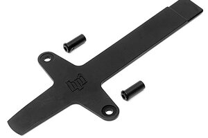 HPI Racing Battery Brace Set Blitz/E-Firestorm