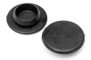 HPI Racing Slipper Access Cover Blitz/E-Firestorm