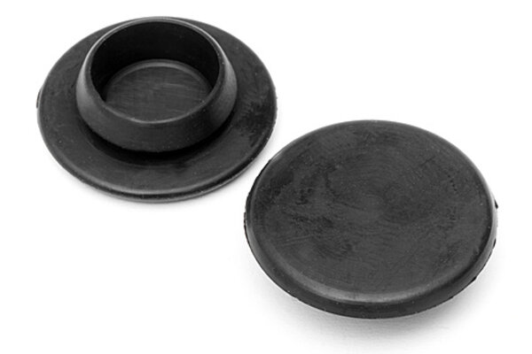 HPI Racing Slipper Access Cover Blitz/E-Firestorm