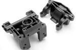 HPI Racing Gear Box/Bulkhead Set Savage X