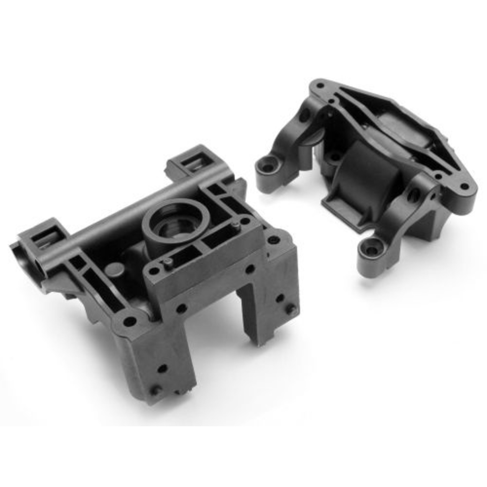 HPI Racing Gear Box/Bulkhead Set Savage X Extreme R/C Hobbies