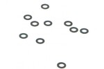 HPI Racing Washer M3X6X0.5mm (10pcs)