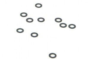 HPI Racing Washer M3X6X0.5mm (10pcs) HPI Racing Washer M3X6X0.5mm (10pcs)