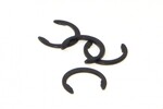 HPI Racing C Clip 8mm (4pcs)