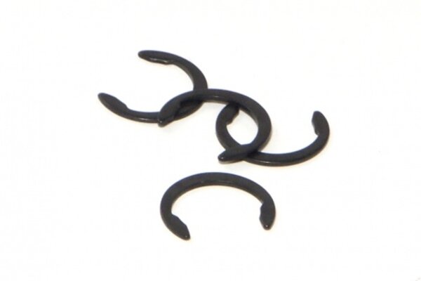 HPI Racing C Clip 8mm (4pcs)