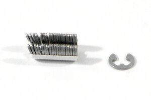 HPI Racing E Clip 2mm (20pcs) HPI Racing E Clip 2mm (20pcs)