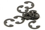 HPI Racing E Clip 5mm (10pcs)