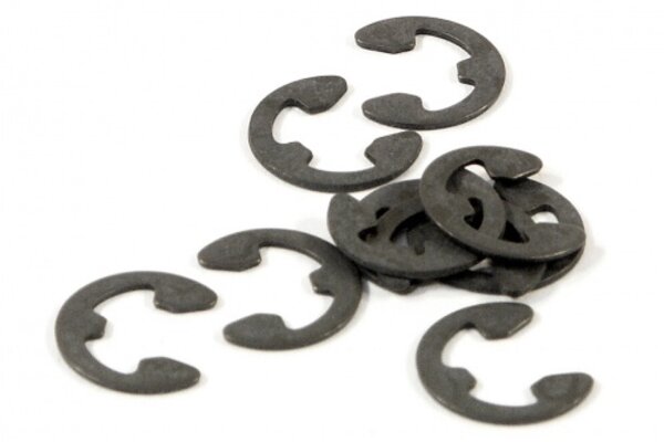 HPI Racing E Clip 5mm (10pcs)