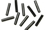 HPI Racing Spring Pin 1.5X8mm (10pcs)