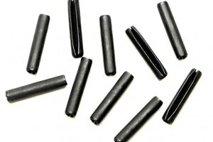 HPI Racing Spring Pin 1.5X8mm (10pcs)