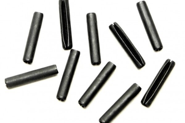 HPI Racing Spring Pin 1.5X8mm (10pcs)