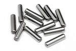 HPI Racing Pin 2X8mm (12pcs)