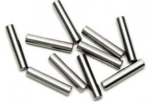 HPI Racing Pin 2X10mm (10pcs)