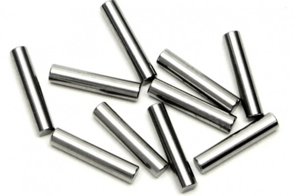 HPI Racing Pin 2X10mm (10pcs)