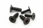 HPI Racing Tp Screw Set (M2X6mm 10pcs/M2.6X8mm 16pcs)
