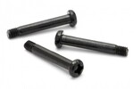 HPI Racing Step Screw M3X20mm (6pcs)
