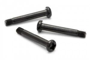 HPI Racing Step Screw M3X20mm (6pcs) HPI Racing Step Screw M3X20mm (6pcs)