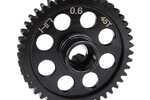 Hot Racing Steel Spur Gear, 45 tooth, for 1/8 Scale Dromida Vehicles