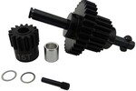 Hot Racing HS Steel Single Speed Conversion Kit Jato
