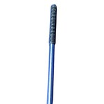 Dubro 2-56 Threaded Rods (12"/305mm) (Tube of 36)