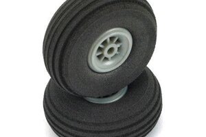 Dubro 1 3/4" Super Lite Wheels