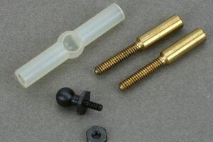 Dubro Aileron Connector Ball Link