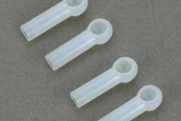 Dubro Ball Link Sockets