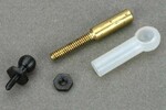 Dubro 1/16" Threaded Ball Links