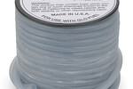 Dubro Super Blue Silicone Tubing Medium (3/32" ID) 50' Spool
