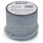 Dubro Super Blue Silicone Tubing Medium (3/32" ID) 50' Spool