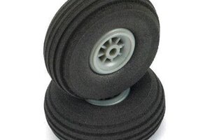 Dubro DUB200SL  2" Super Lite Wheels