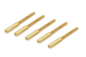 Dubro Large Threaded Couplers