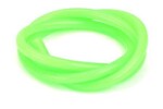 Dubro DUB2231 Nitro Line Silicone Fuel Tubing, Green, 2 Feet