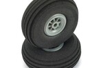 Dubro 2 1/4" Super Lite Wheels