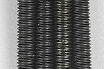 Dubro 3.5mm x 20 Socket Head Cap Screws 4/pkg