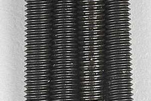 Dubro 3.5mm x 20 Socket Head Cap Screws 4/pkg