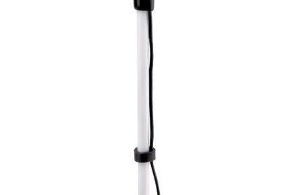 Dubro Antenna Caps with Silicone Tubing 2pc