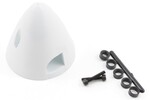 Dubro 1 3/4" Spinner (2 Blade) White