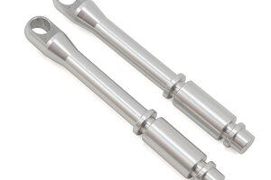Gmade TS03 Aluminum Shock Shaft (2)